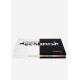 Karin Pastel Colors Collection 12 colors Pigment Decobrush
